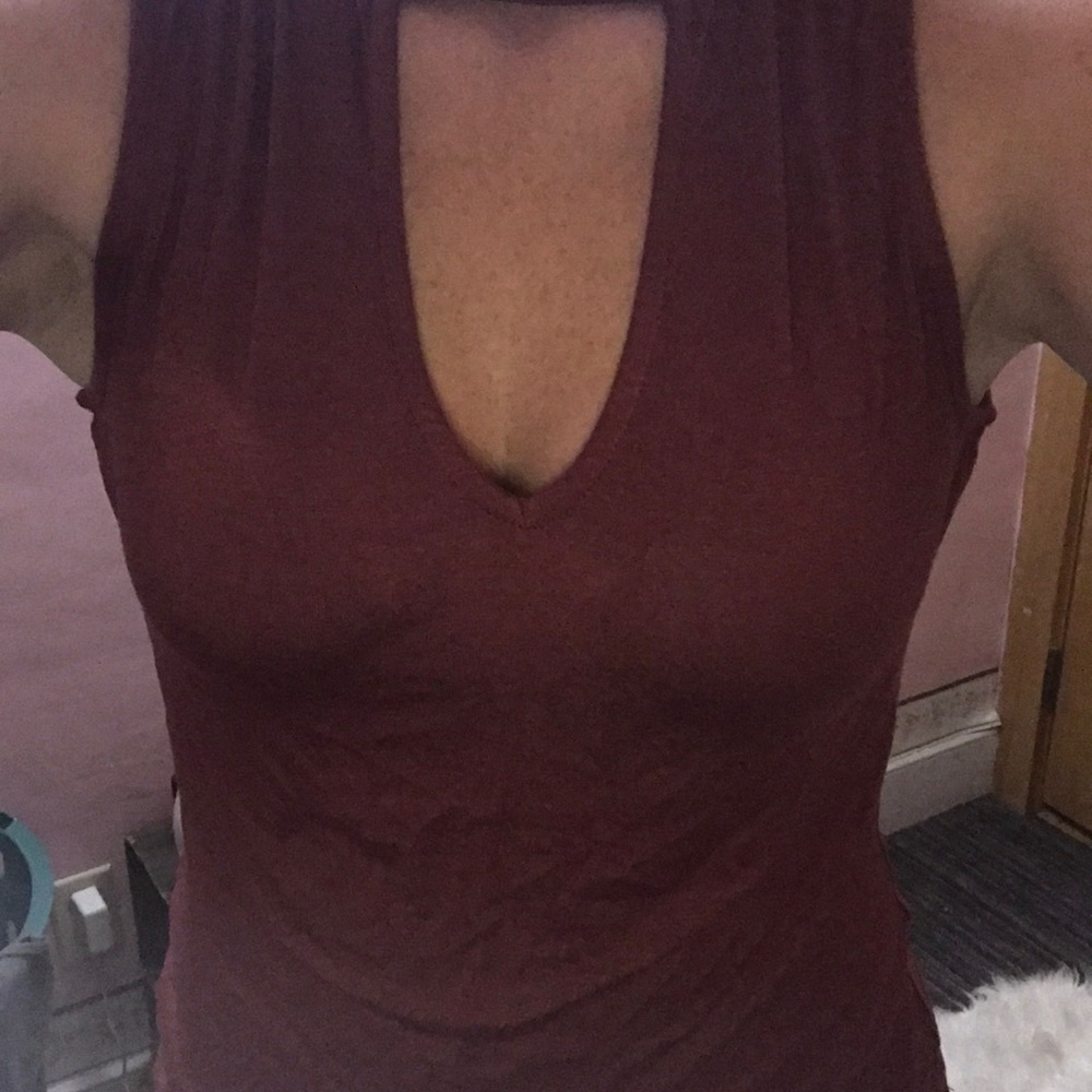 Tank top - Picture 4 of 4
